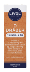 LIV_D3_dråber_10ml