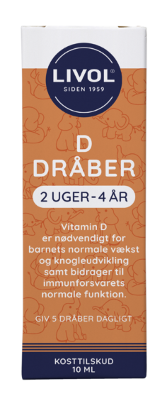 LIV_D3_dråber_10ml