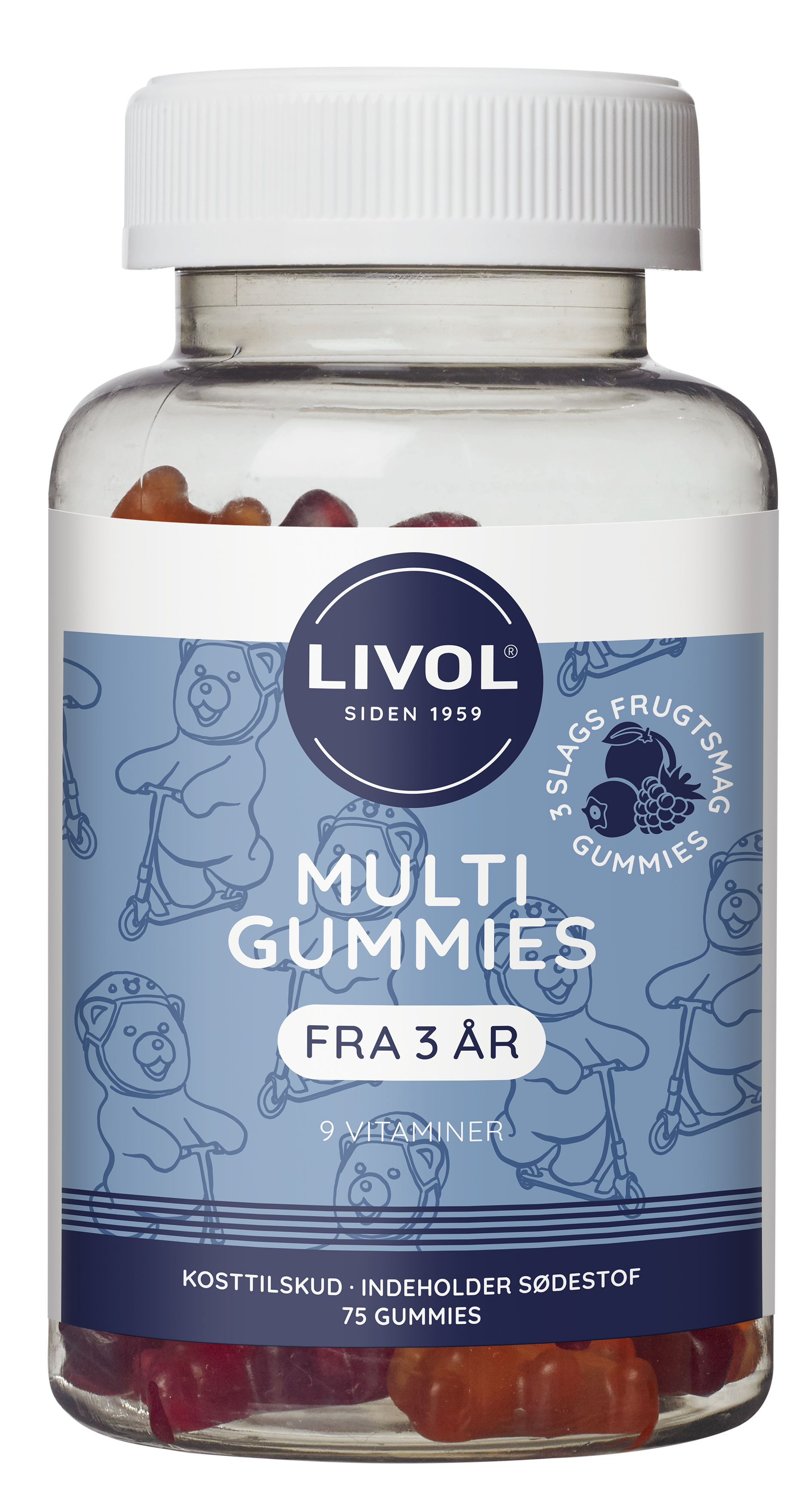 LIV_VitaminGummies_Original_frugtsmag